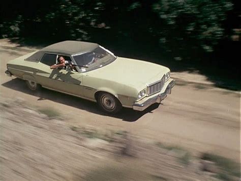 Imcdb Org Ford Gran Torino Brougham In The Rockford Files