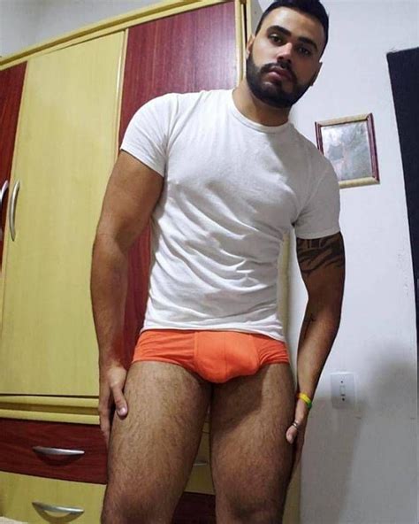 Hairy Briefs Bulge Telegraph