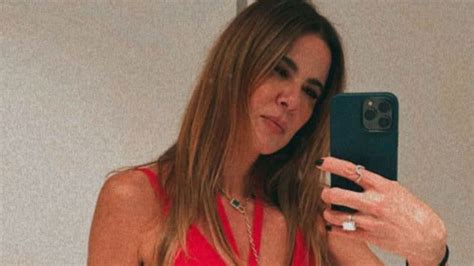 Luciana Gimenez Dispensa Suti Em Look Provocante E Seguidores Piram