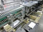 Used Sig Syntegon Bosch Model Hbm High Speed Horizontal Wrapper C