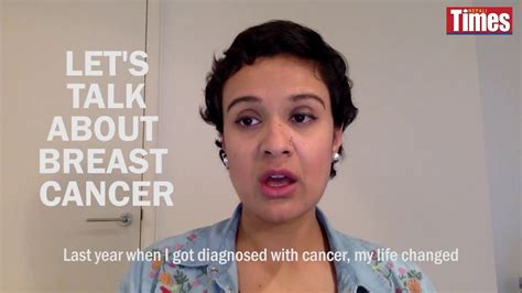 Lets Talk About Breast Cancer Youtube