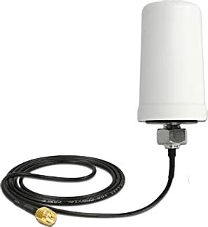 DeLock LTE Antenna SMA 12545 Find Den Bedste Pris