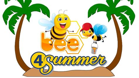 Bee Four Summer Centro Estivo Alemar Coop Onlus Youtube