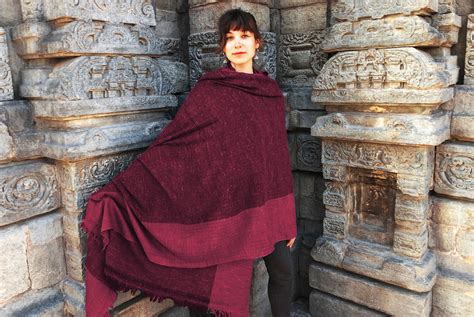 Shakyamuni Buddhist Tibetan Meditation Shawl Prayer Blanket Etsy