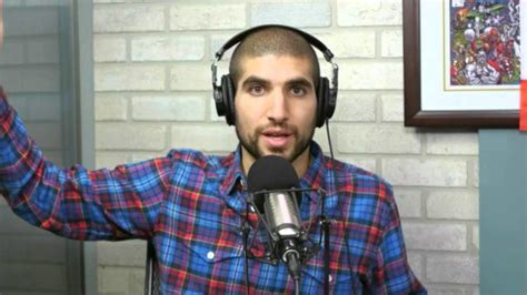 MMA journalist Ariel Helwani leaving MMA Fighting for ESPN - POST ...