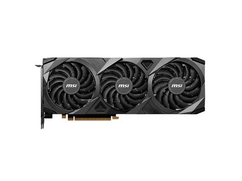 Msi Ventus Geforce Rtx 3060 Ti 8gb Gddr6x Pci Express 40 Atx Video Card Rtx 3060 Ti Ventus 3x