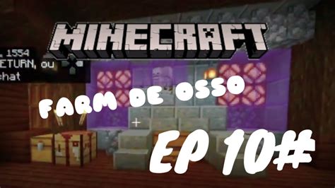 Minecraft S Rie Mundo Congelado Ep Youtube