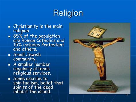 PPT - Puerto Rico Brief History by JoAnn C. Smith (Chair) Population ...