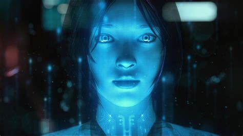 🔥 [0+] Halo Cortana Wallpapers | WallpaperSafari