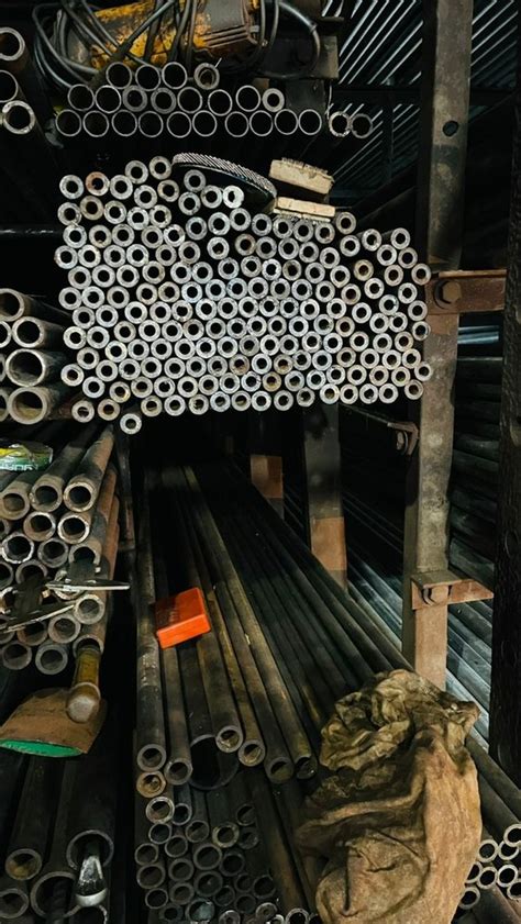 Ductile Iron Spun Pipes In Thane Pipe Solution India Id 25013599655