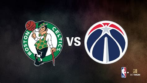 Celtics Vs Wizards Player Prop Bets Tonight Nba Mar 17