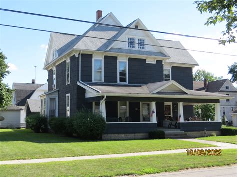 230 South Ave Unit 230, Van Wert, OH 45891 - 230 South Ave Van Wert, OH