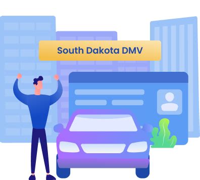 South Dakota Dmv Practice Tests Essential Questions For