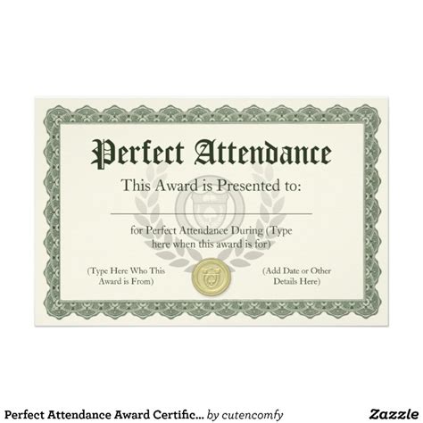 Perfect Attendance Quotes For Employees. QuotesGram