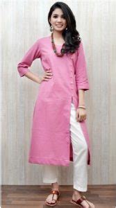 Latest 50 Kurti With Pants For Women 2022 Tips And Beauty