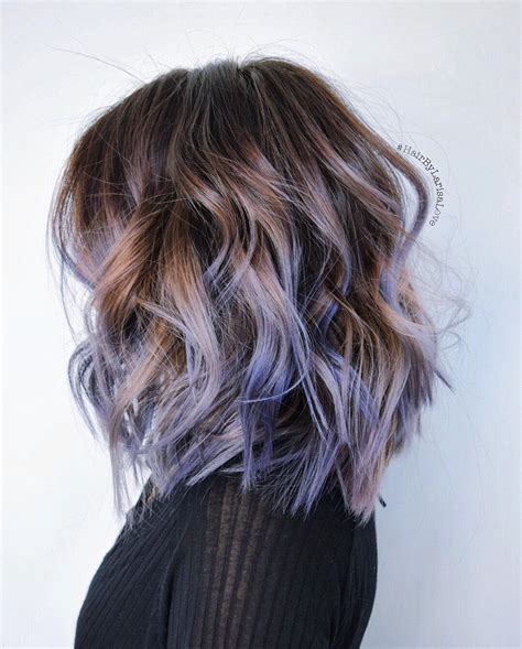 Trendy Hairstyles For Fall Stylish Fall Hair Color Ideas