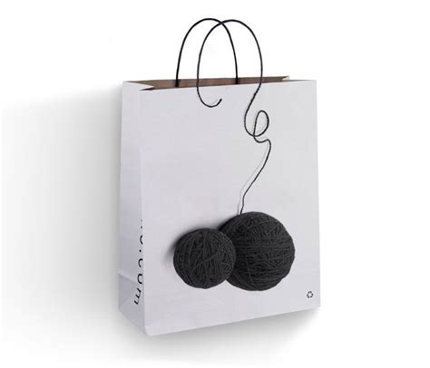 Creative Bag Creative Design Bag Packaging Packaging Design