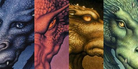 beginners guide   inheritance cycle  christopher paolini