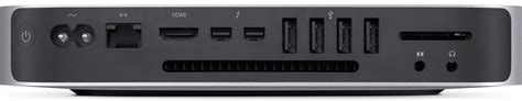 Tim Cook: Mac mini will remain an “important part” of Apple's lineup