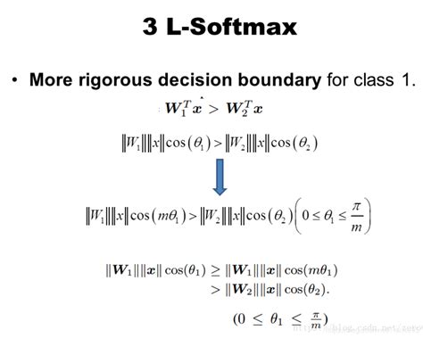 [深度学习] 多种损失函数 Contrastive Loss And Triplet Loss And L Softmax Softmaxcontrastloss Csdn博客