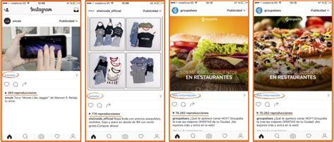 C Mo Hacer Publicidad En Instagram En Pasos Social Blabla