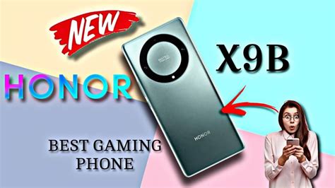 The Dark Secret Behind Honor X B Features Specs Price In