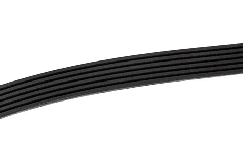 Gates® K060910 Micro V™ V Ribbed Belt