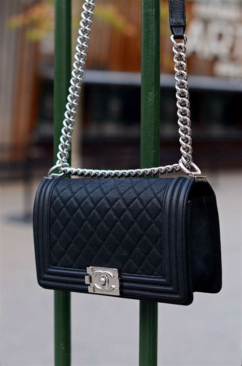 How To Spot A Fake Chanel Boy Bag Artofit