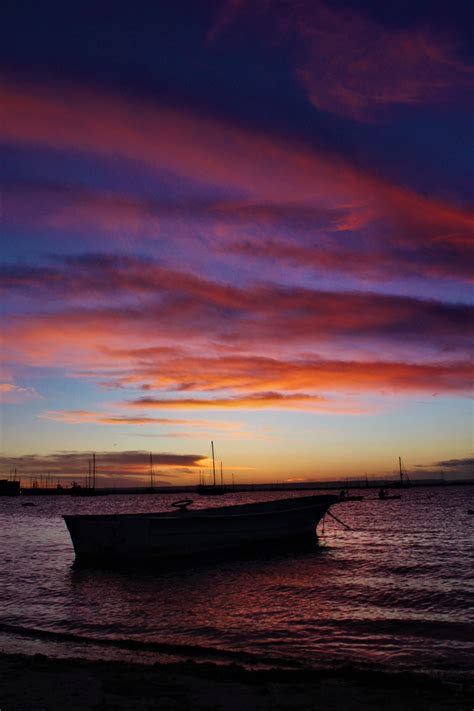 Free Images Cloud Boat Water Resources Atmosphere Watercraft