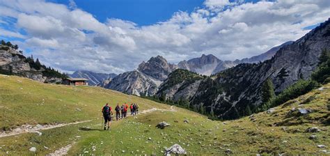 Bergwanderf Hrer In Bergsportf Hrer Verband Tirol