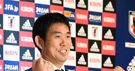 【きょうの人】サッカー日本代表監督に就任が決まった森保一さん（49）「日本人の良さ出したい」 産経ニュース