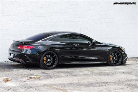 Mercedes S63 Amg On Hre P204 Gallery Wheels Boutique