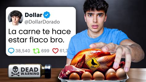 3 Mitos Que Debes Dejar De Creer Youtube