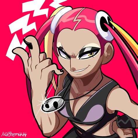 Plumeria By Mayhem444 Pokémon Sun And Moon Know Your Meme