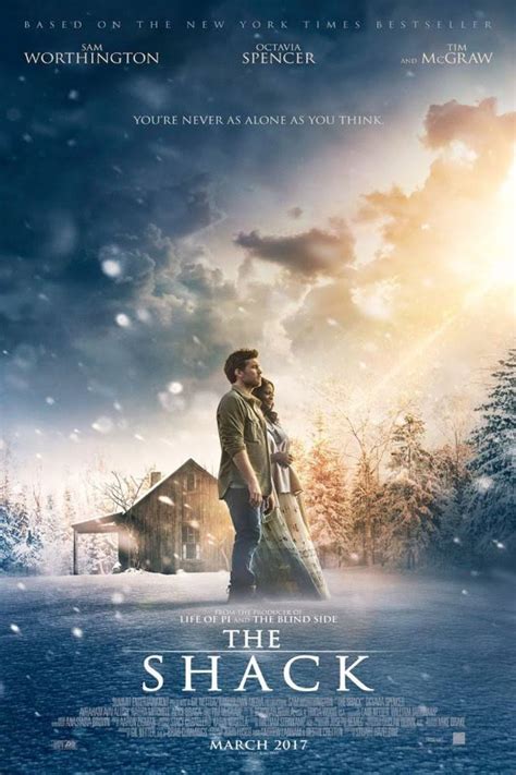 I Am Especially Fond Of You Movie Review The Shack The Bliss Blog