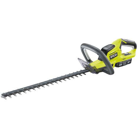 Ryobi Hedge Trimmer Parts Uk | Reviewmotors.co