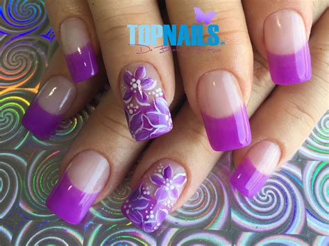 Topnails cl Uñas acrílicas y Uñas gel a domicilio Uñas Acrílicas