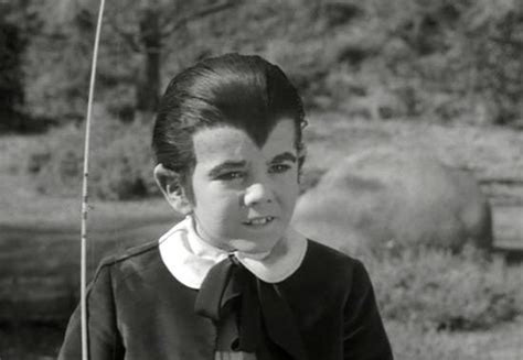 The Munsters Butch Patrick Sitcoms Online Photo Galleries