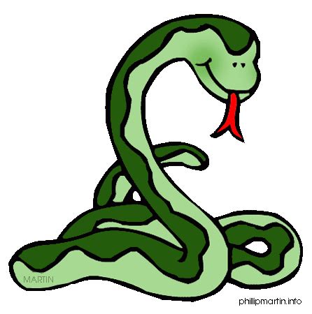 Snake Clip Art Preview Snake Clipart Hdclipartall