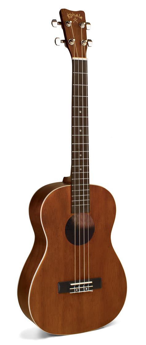 Ak B Akamai Baritone Ukulele Kohala Ukuleles