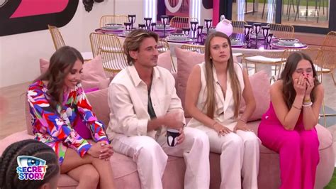 D Couvrez Les Secrets Des Candidats De Secret Story