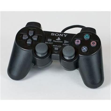 Sony Ps2 Dualshock2 Gamepad Joystick Playstation 2 Oyun Kolu Fiyatları