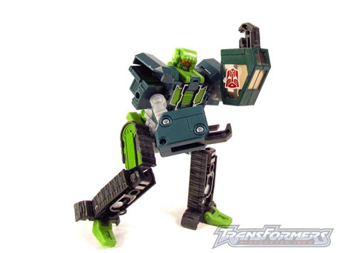 Grimlock Ridforever