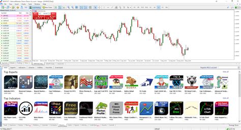 Ultimate Mql5 Guide Admirals