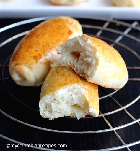 Pan Blandito Colombian Soft Bread My Colombian Recipes