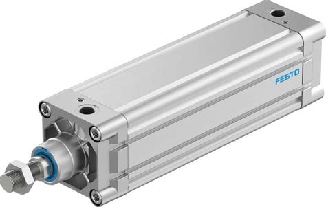 Profile Cylinder Festo Iso Pneumatic Air Cylinders Model Name Number