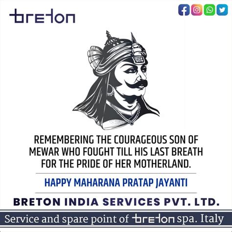 Avinash Jain On Linkedin Maharanapratapjayanti Jaimewar