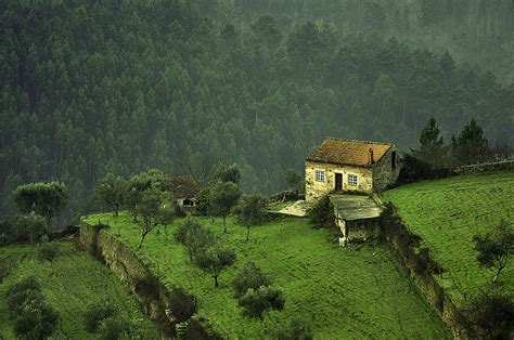 Aldeias De Sonho Para Visitar Na Serra Da Estrela Vortexmag