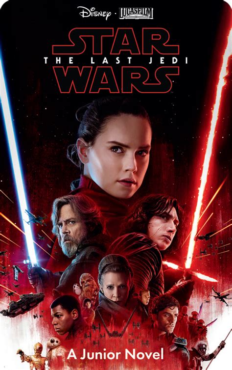 Star Wars The Last Jedi Digital