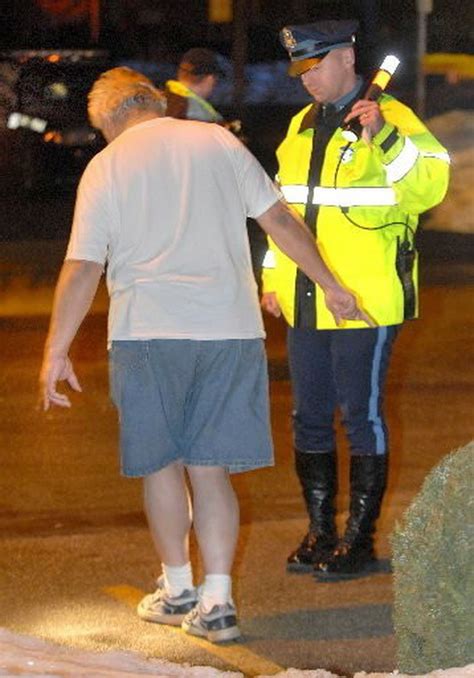 Massachusetts State Police Announce Sobriety Checkpoint For Undisclosed